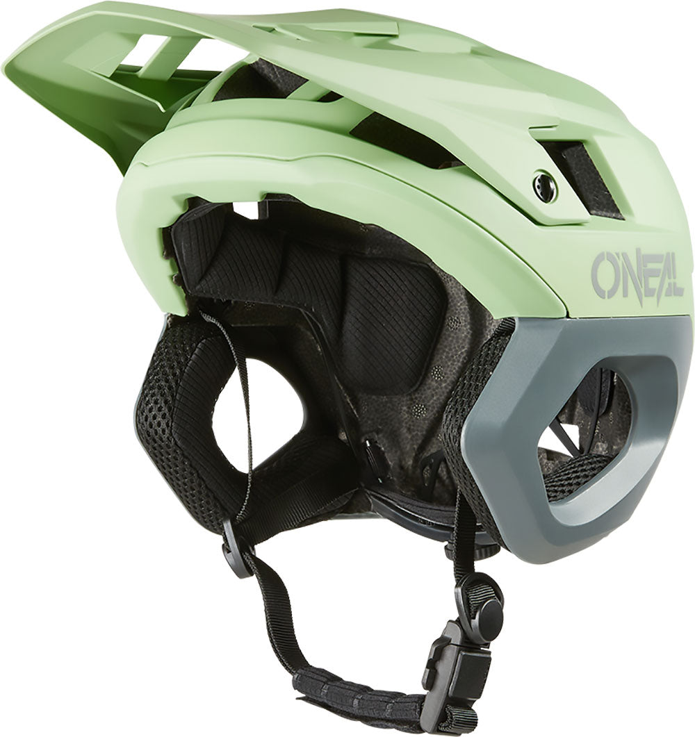 O'neal trapper solid - mtb hjelm