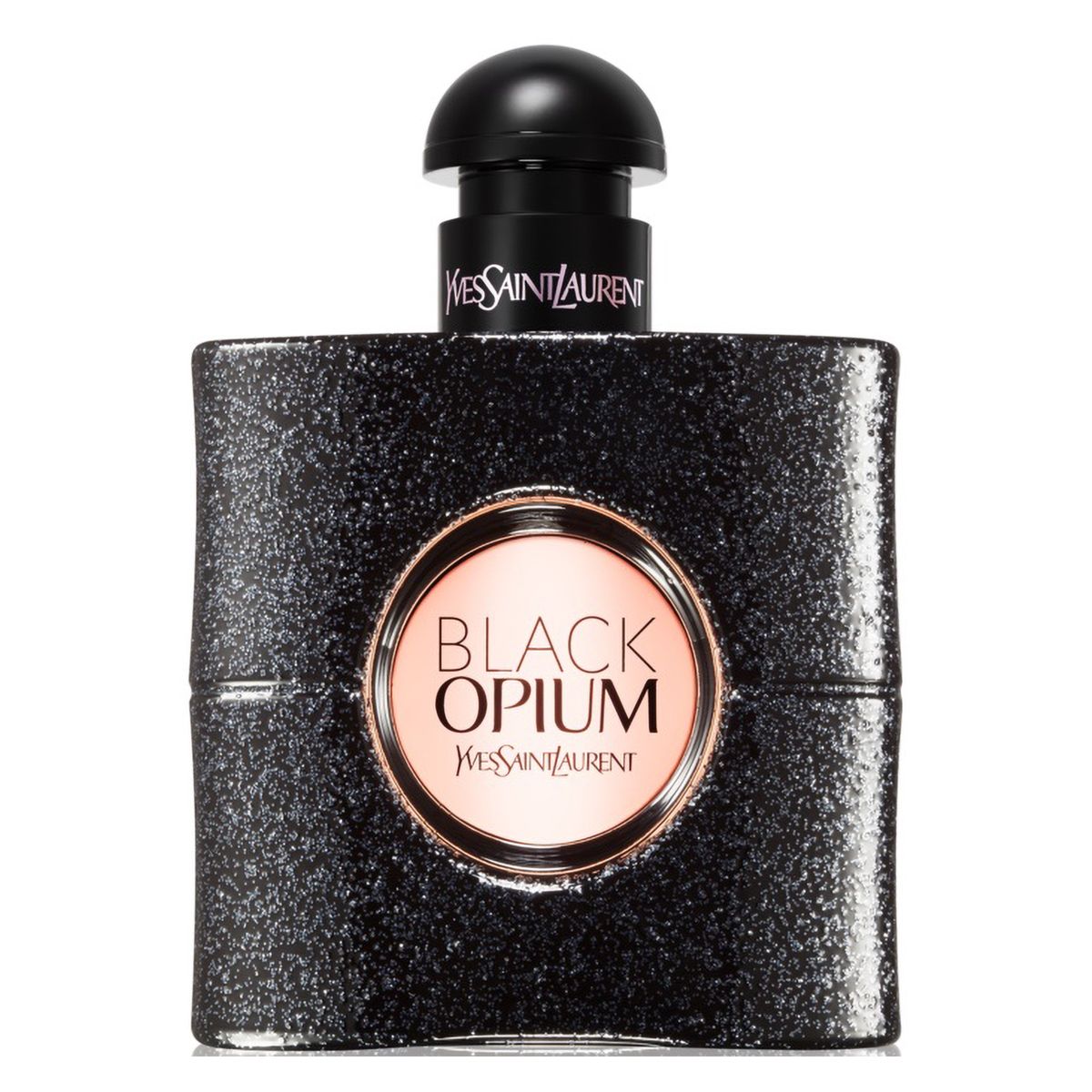 Ysl - yves saint laurent yves saint laurent eau de parfume spray sort opium 50ml kvinder