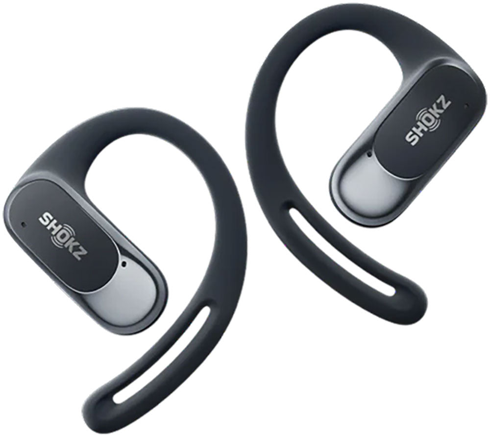 Shokz openfit air - høretelefoner