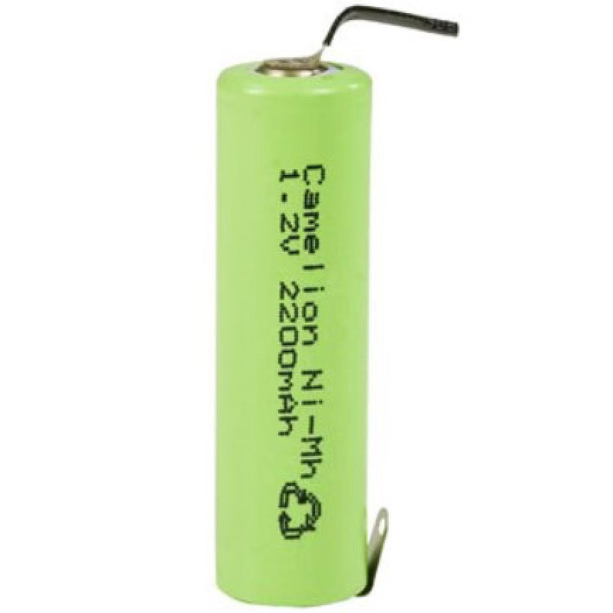 Camelion genopladeligt AA batteri - nimh
