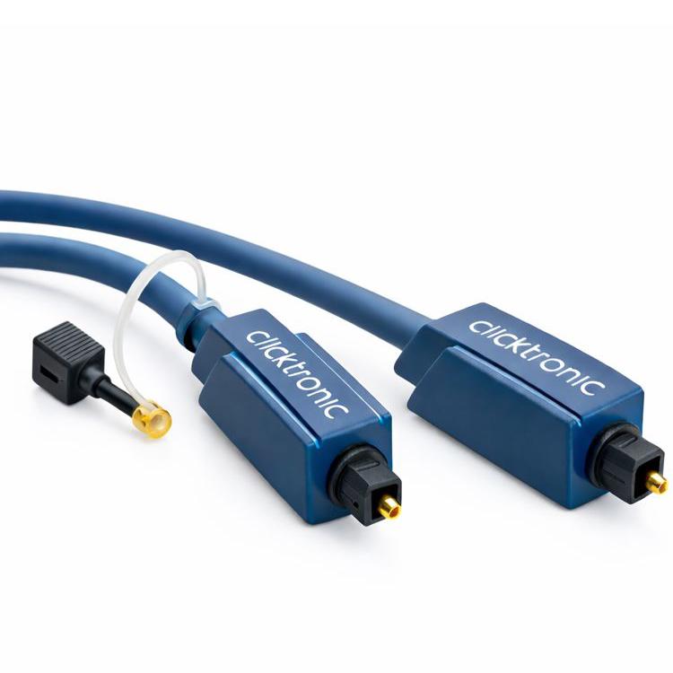 Imp optisk kabel