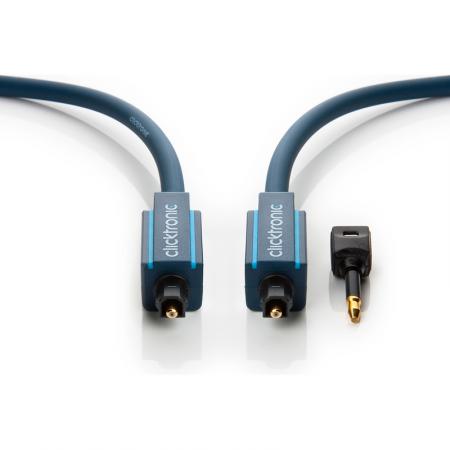 Imp optisk kabel