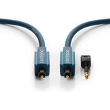 Imp optisk kabel