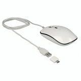 Optisk USB mus