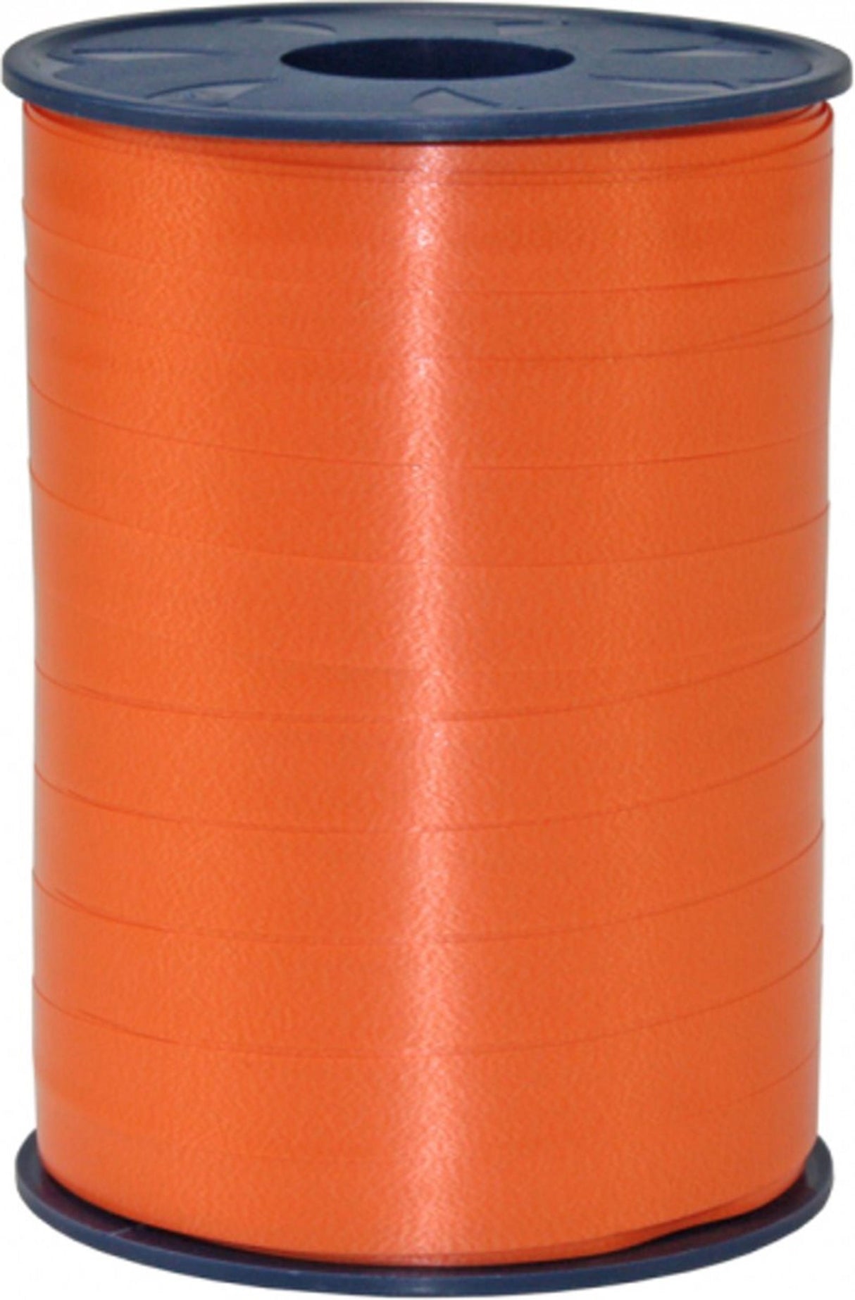 Globos krøllebånd 10mm 250mtr orange