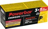 Powerbar energize original bar multiflavor 3+1 bedst før dato 02 26