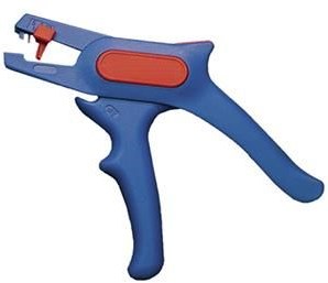Enzo orion afisoleringstang automatisk 0,2-6 mm - 6480170