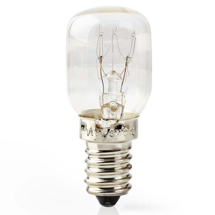 E14 ovnlampe