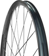 Mavic wheel e-crosstrail sl carbon hjul e-crosstr.sl carbon 29 front 15x110mm