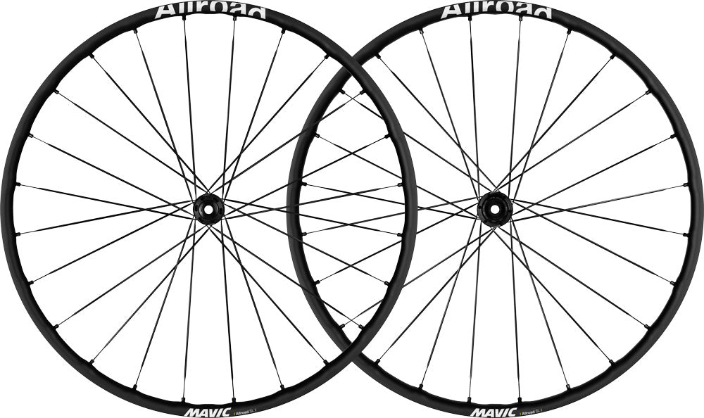 Mavic allroad sl cl hjulsæt