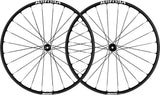 Mavic allroad sl cl hjulsæt