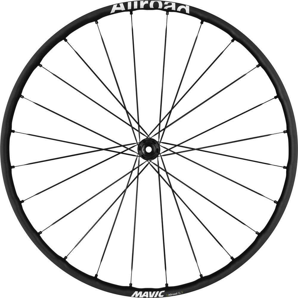 Mavic allroad sl cl hjulsæt