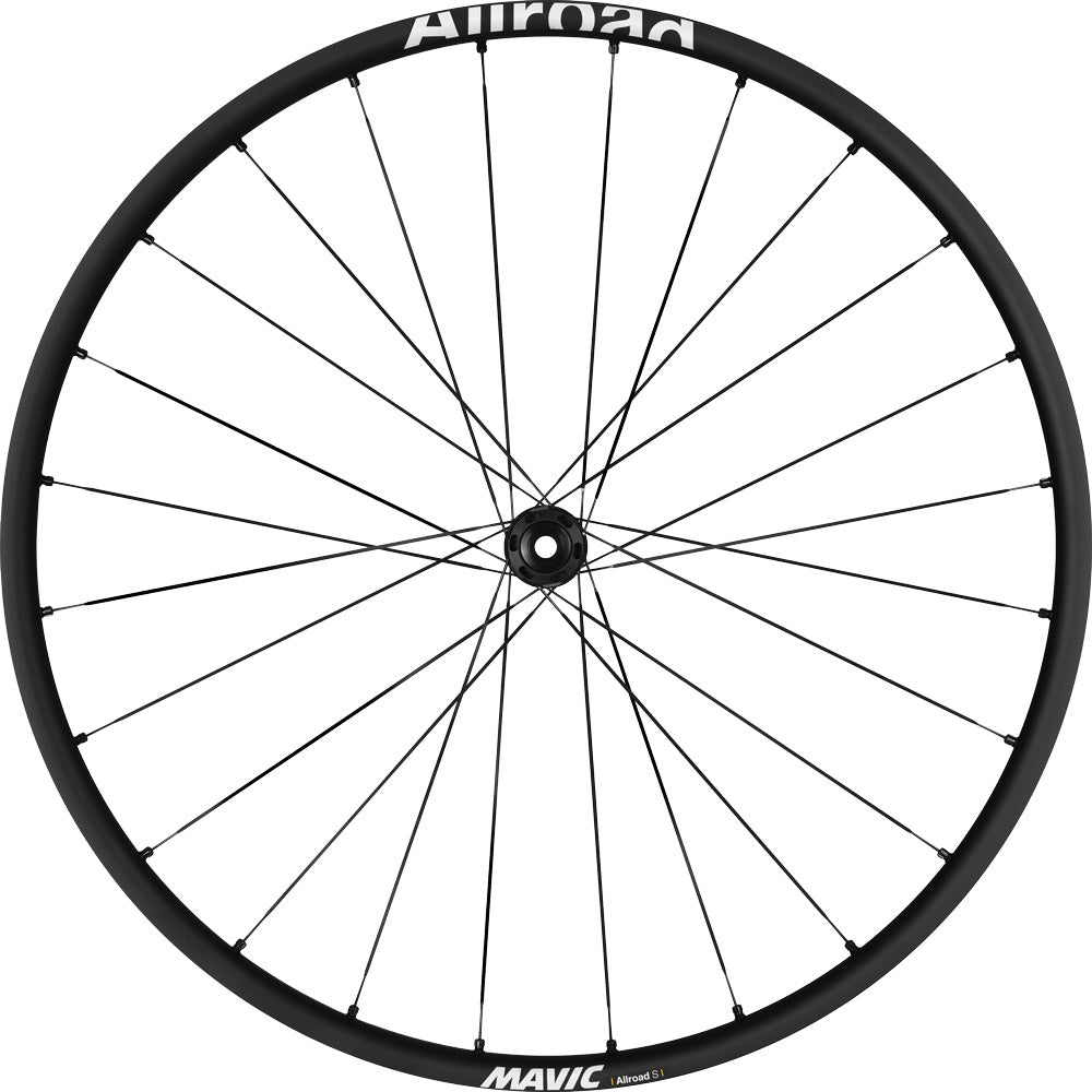 Mavic allroad s disc cl hjulsæt
