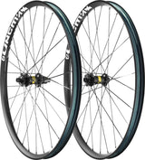 Mavic e-deemax 29 disc 6-bolt sram xd hjulsæt