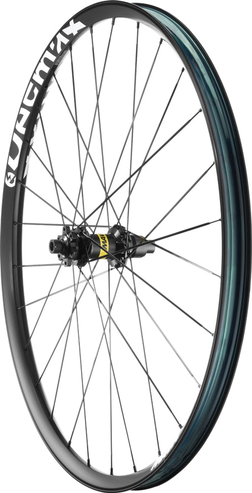Mavic e-deemax 29 disc boost baghjul