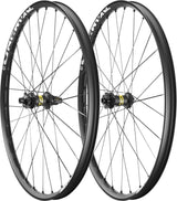 Mavic e-deemax s 29 disc cl shimano ms hjulsæt