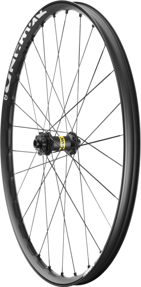 Mavic e-deemax s 29 disc cl shimano ms hjulsæt