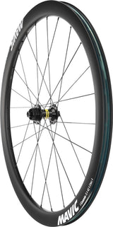Mavic cosmic s 700c 42mm disc cl shimano hjulsæt