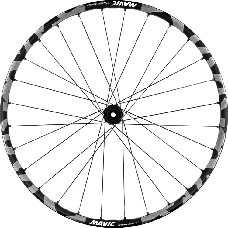Mavic deemax enduro SL 29 disc 6-bolt boost baghjul