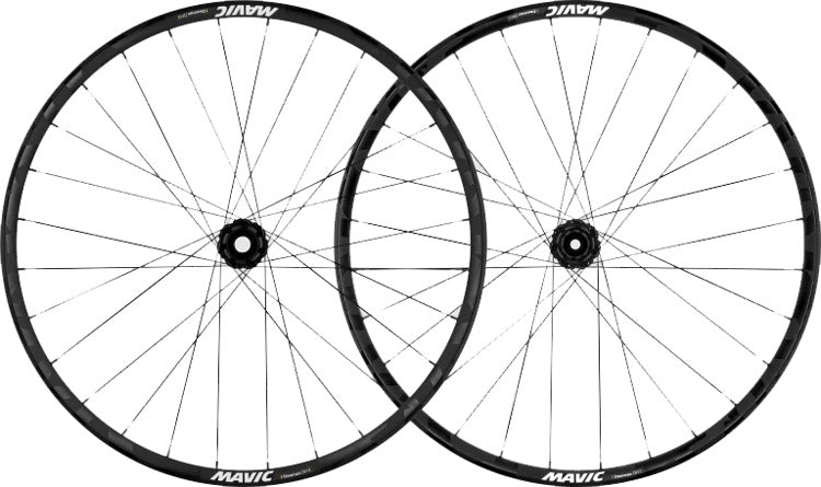 Mavic deemax dh 29 boost hjulsæt