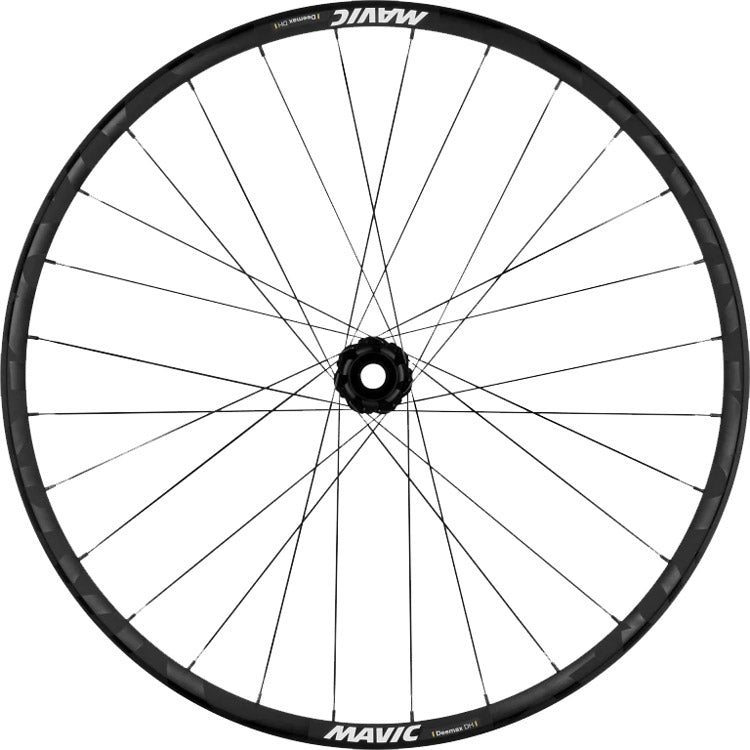 Mavic deemax dh 29 boost hjulsæt