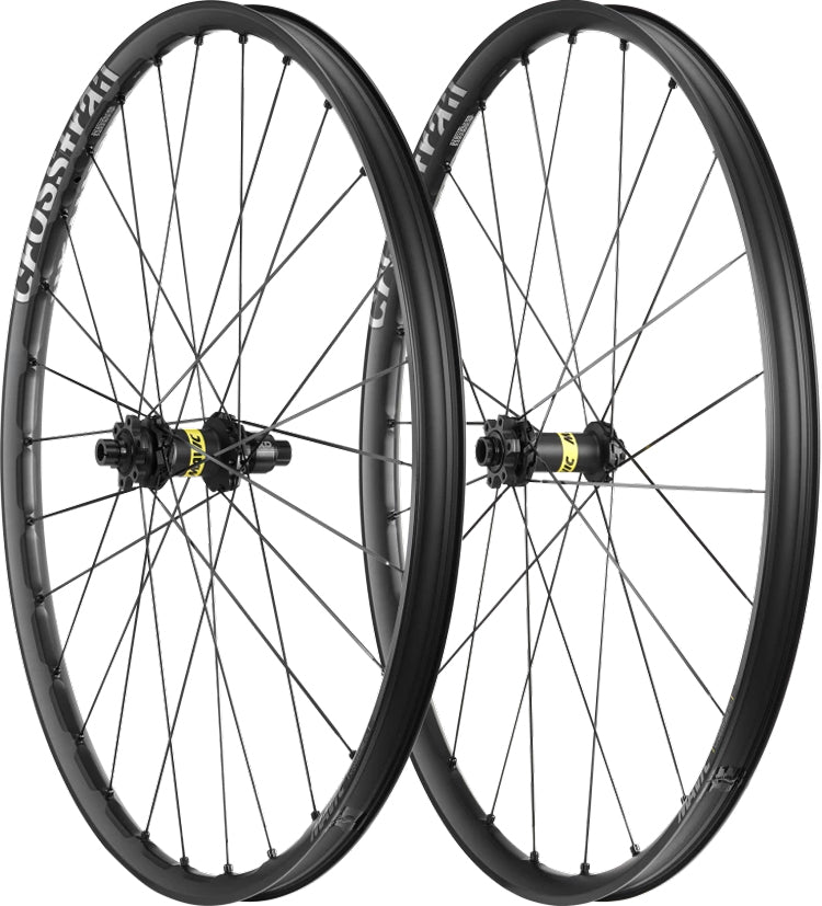 Mavic Crosstrail SL 29 6-bolt SRAM XD hjulsæt