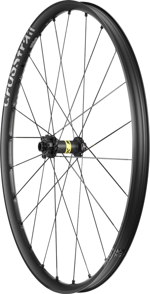 Mavic Crosstrail SL 29 6-bolt SRAM XD hjulsæt