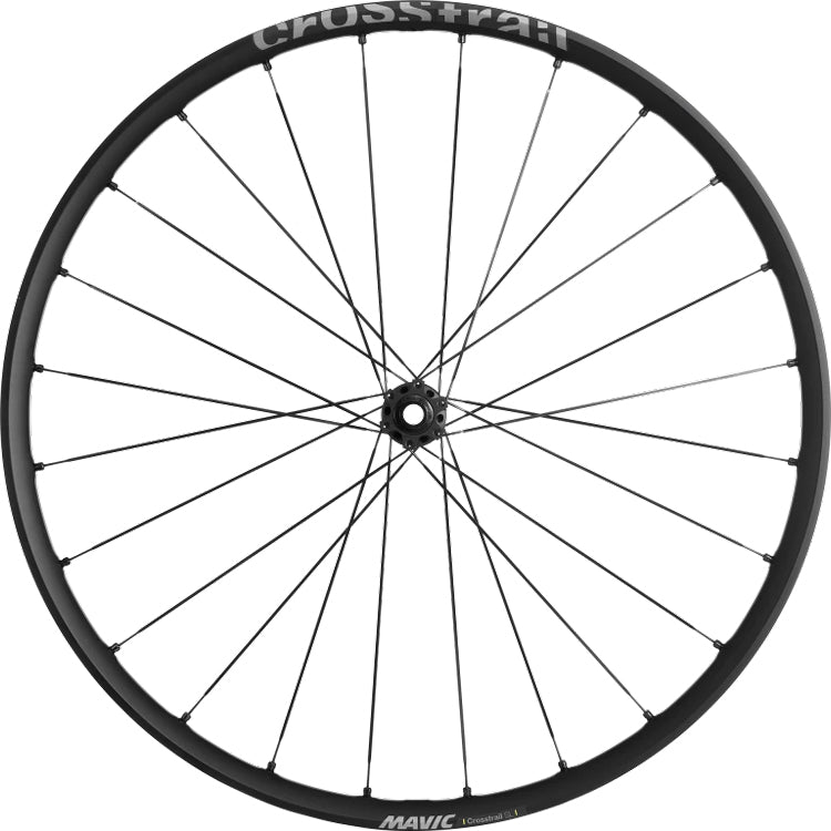 Mavic crosstrail sl 29 disc cl shimano ms hjulsæt