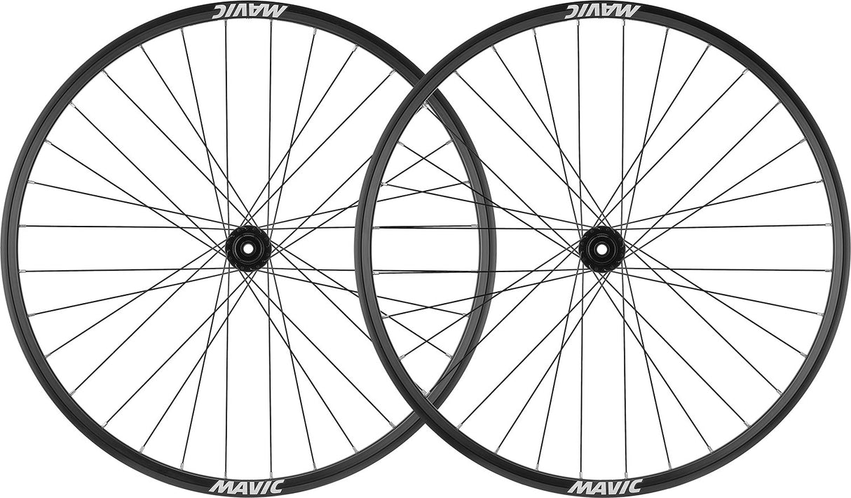 Mavic e-access xr22 28cl shimano hg hjulsæt