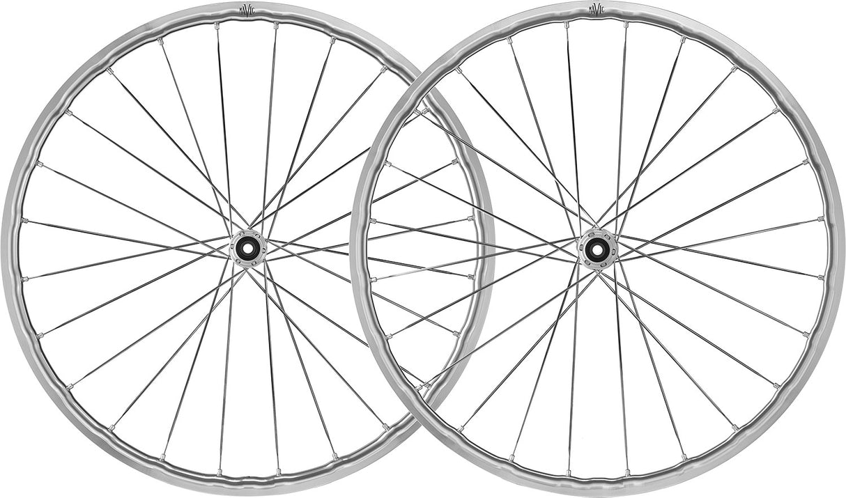 Mavic Ksyrium SL Heritage CL Shimano HG-R Hjulsæt