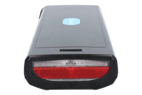Batavus yanec cykelbatteri e-motion e-300 e-400 e-500 13ah sort