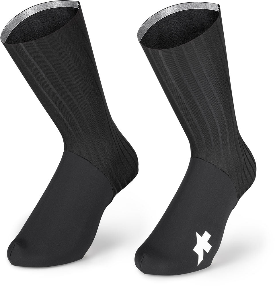 Assos rsr speed støvletter - overtrækssko