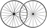 Mavic ksyrium sl hjulsæt