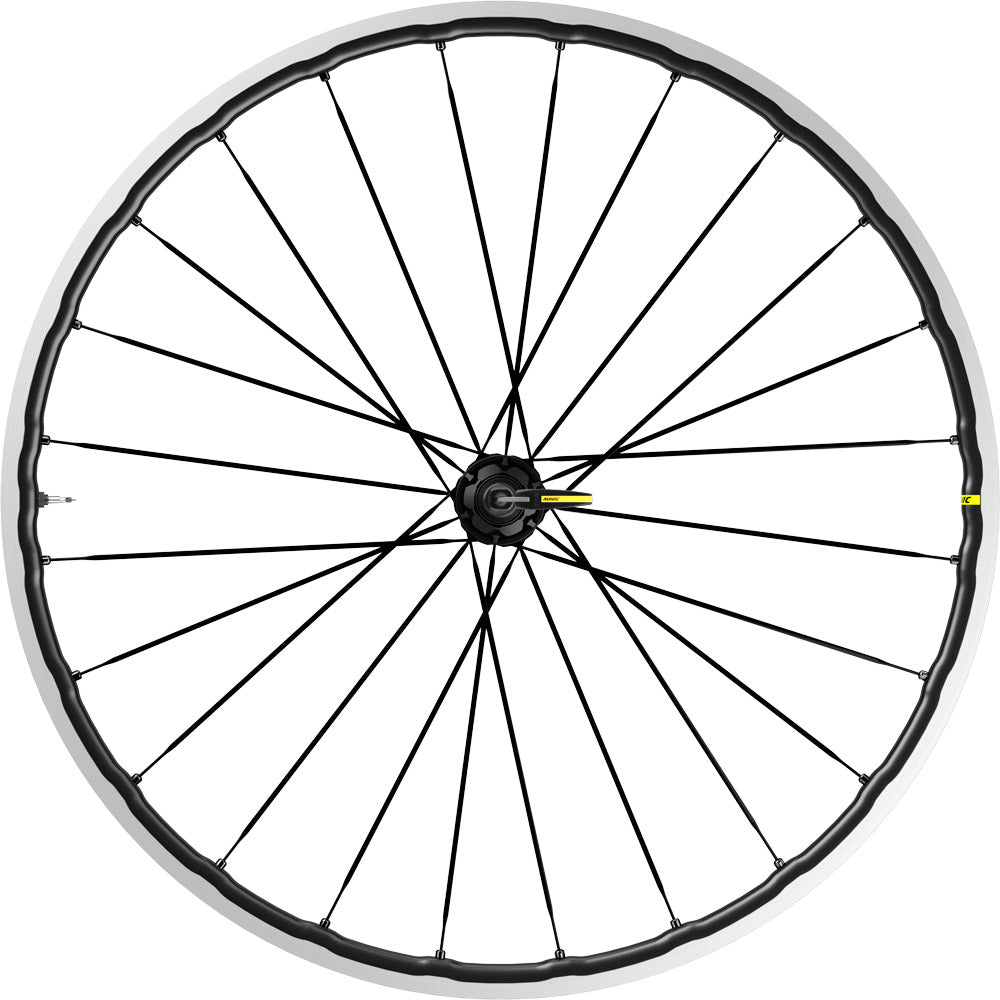 Mavic ksyrium sl hjulsæt
