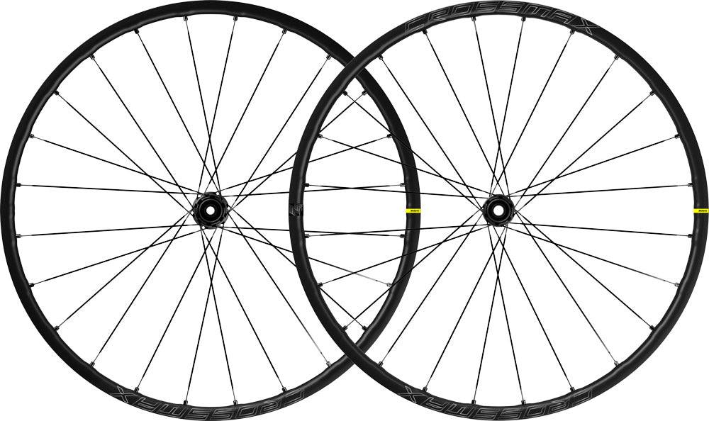 Mavic crossmax sl s 29 boost hjulsæt