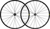 Mavic crossmax sl s 29 boost hjulsæt