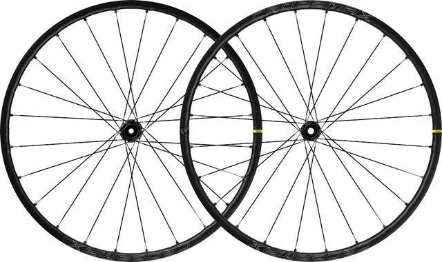 Mavic crossmax sl s 29 boost hjulsæt
