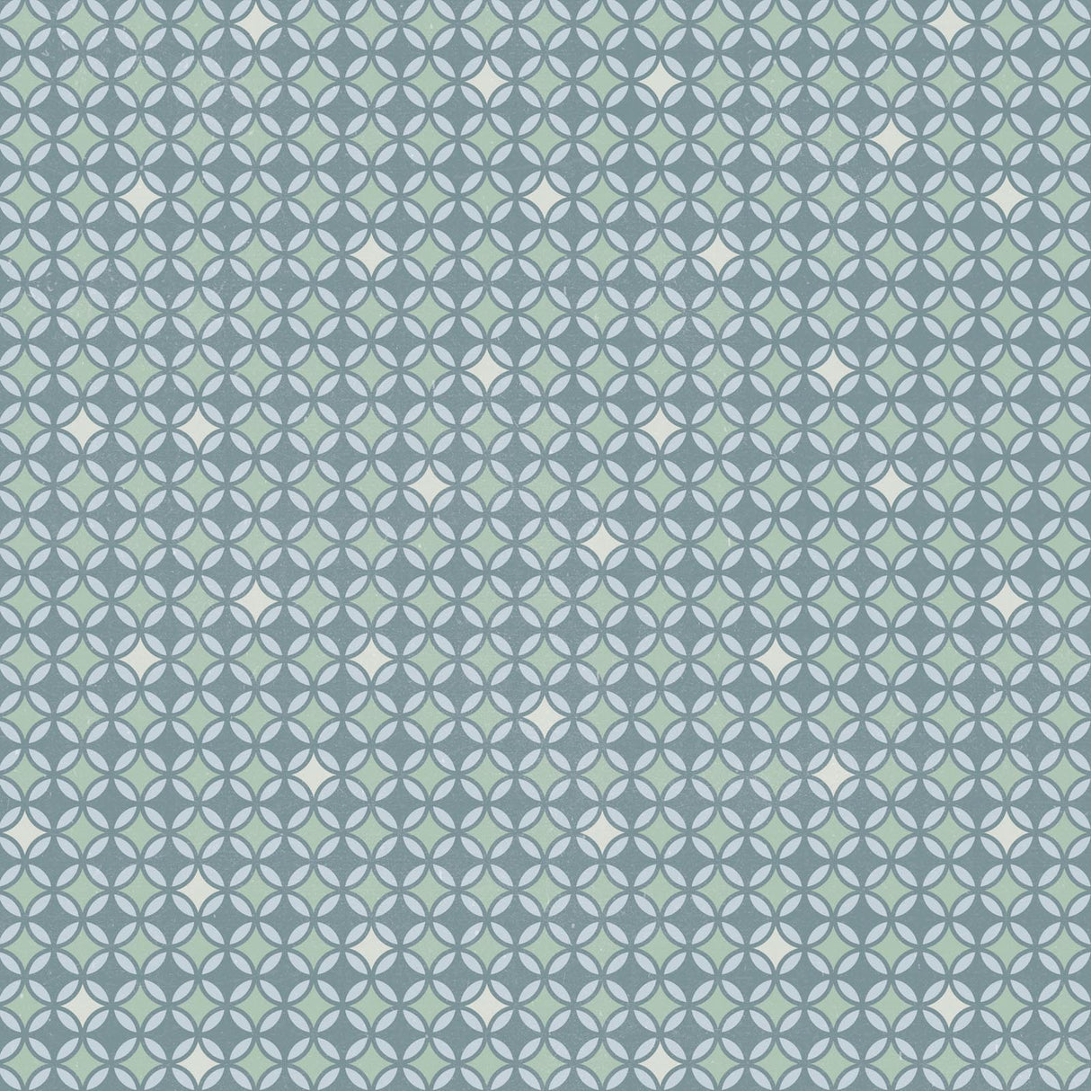 Kaisercraft • barber shoppe dobbeltsidet 30,5x30,5cm klippemaskine