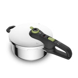 Tefal secure 5 trendy trykkoger 4 liter uden dampkurv
