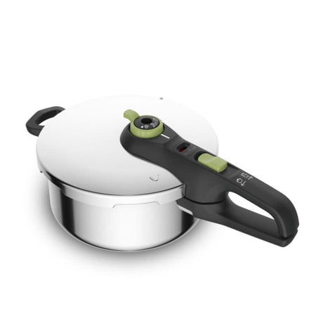 Tefal secure 5 trendy trykkoger 4l