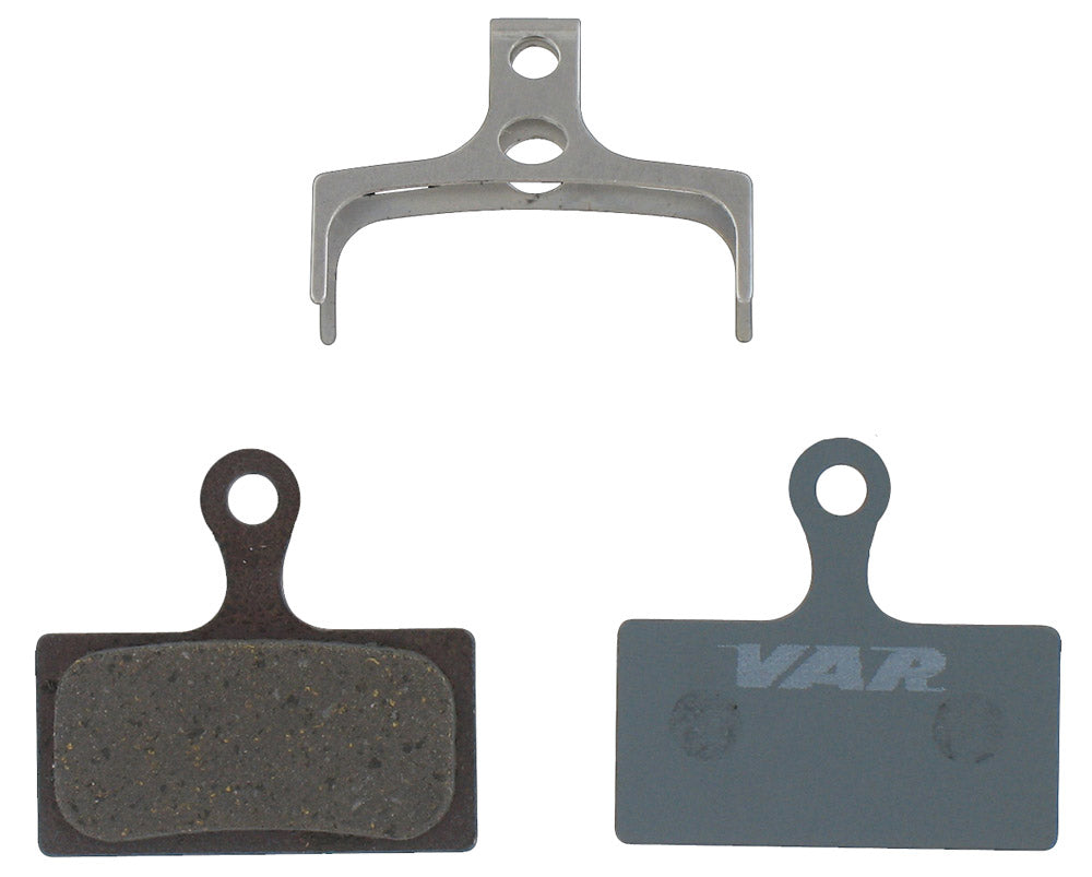 Var skivepuder til shimano m9000 m8000 m7000 m785