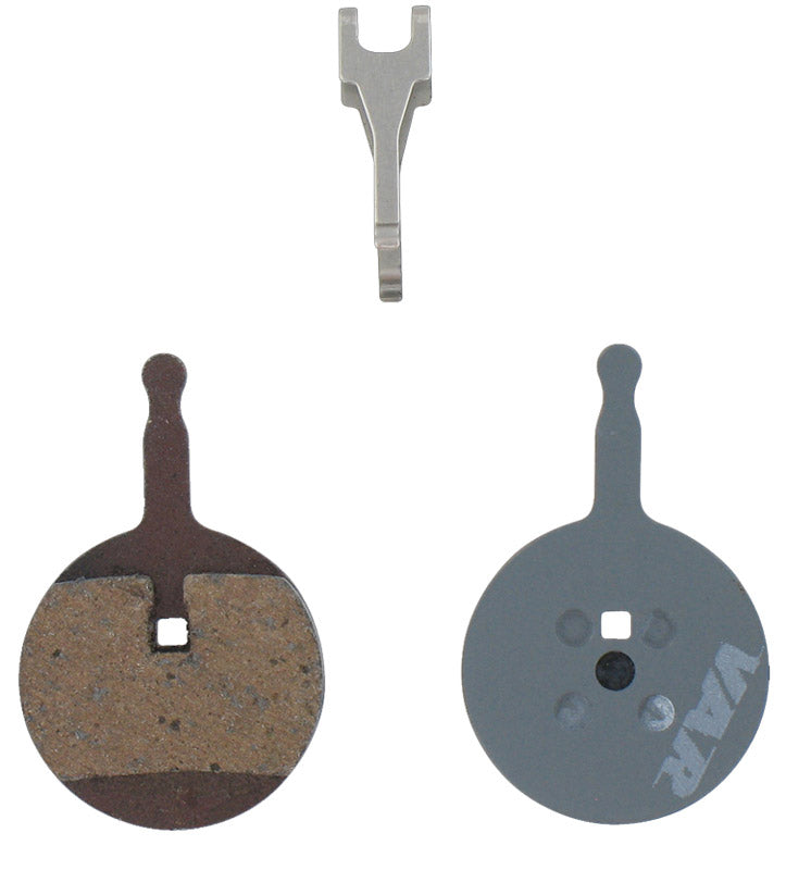 Var disc pads til avid bb3 bb5 promax dsk-710
