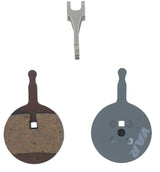Var disc pads til avid bb3 bb5 promax dsk-710