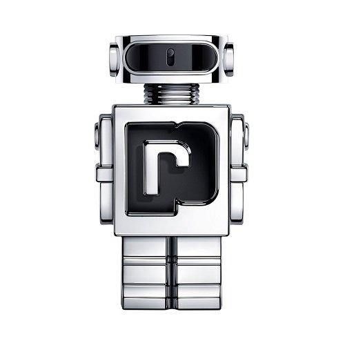 Paco Rabanne Eau de Toilette Spray Phantom 100ml Herre