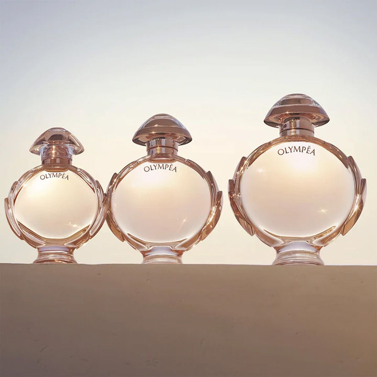 Paco Rabanne Eau de Parfum Spray Olympea 50ml Kvinder