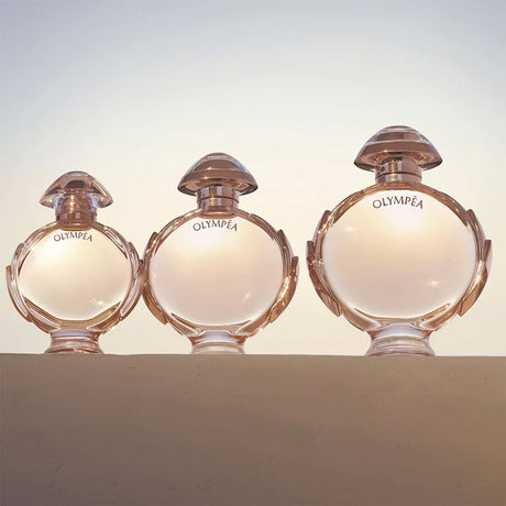 Paco Rabanne Eau de Parfum Spray Olympea 50ml Kvinder