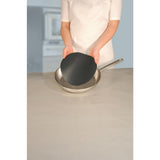 Nostik stegepandefolie ã˜26cm