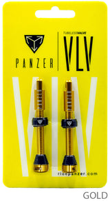 Ridepanzer slangeløse ventiler 48mm (par)