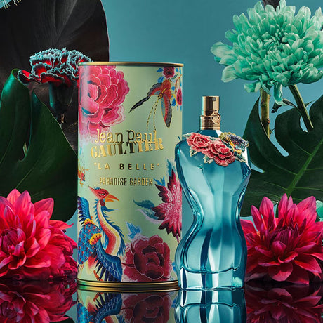 Jean Paul Gaultier Eau de Parfum Spray Paradise Garden La Belle 30ml Kvinder