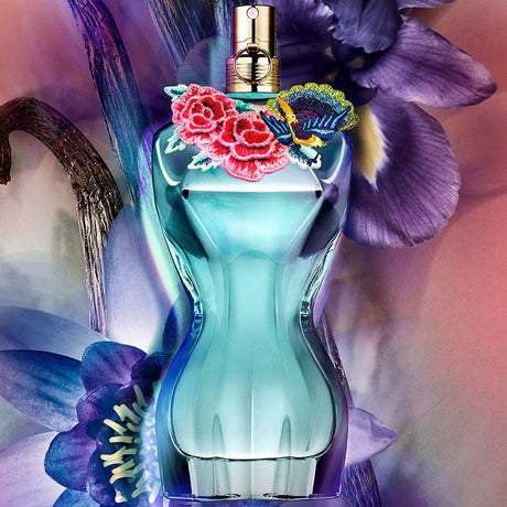 Jean Paul Gaultier Eau de Parfum Spray Paradise Garden La Belle 30ml Kvinder